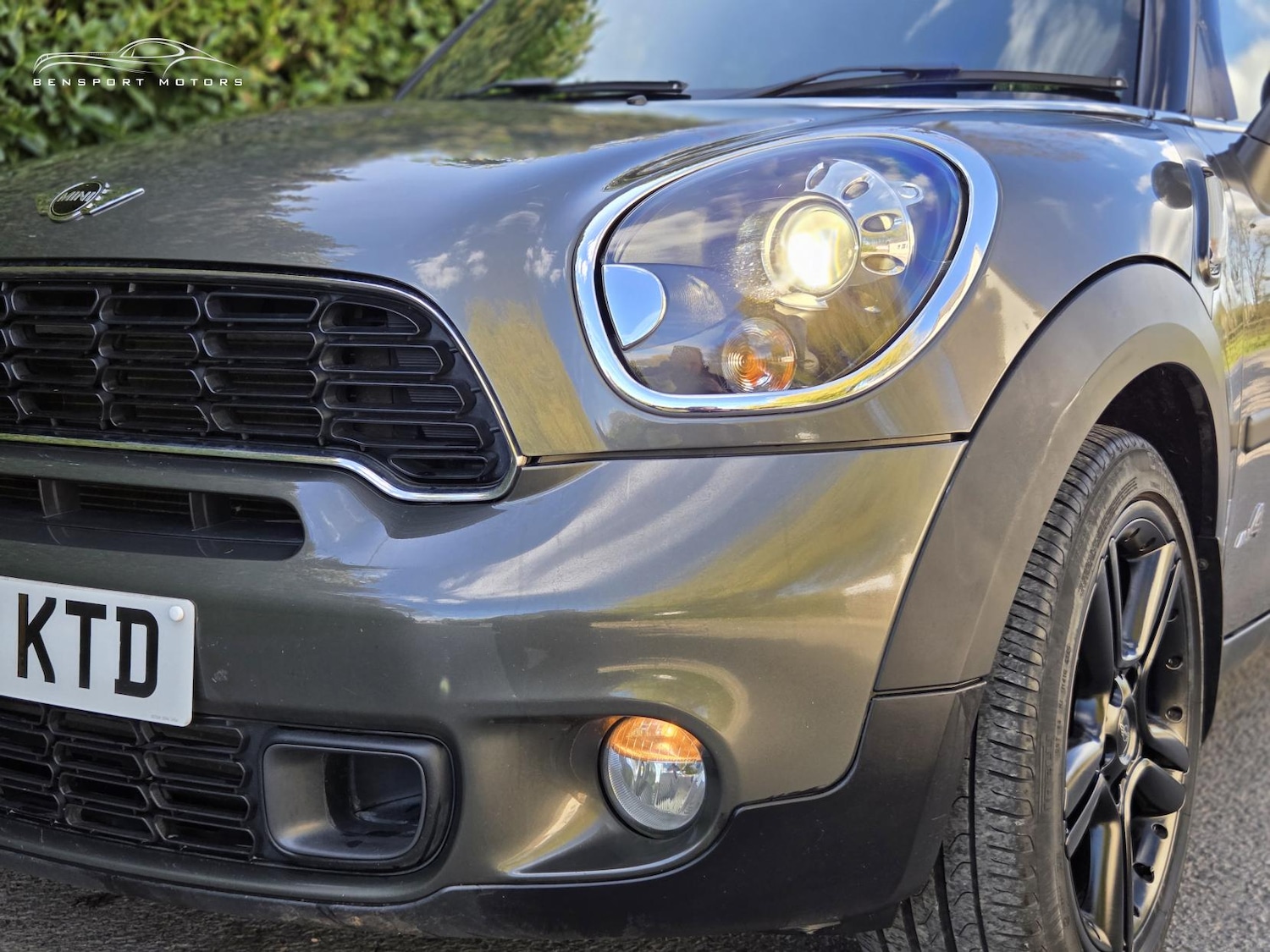 Used MINI Countryman 2013 for sale - 78109648: Photo 22