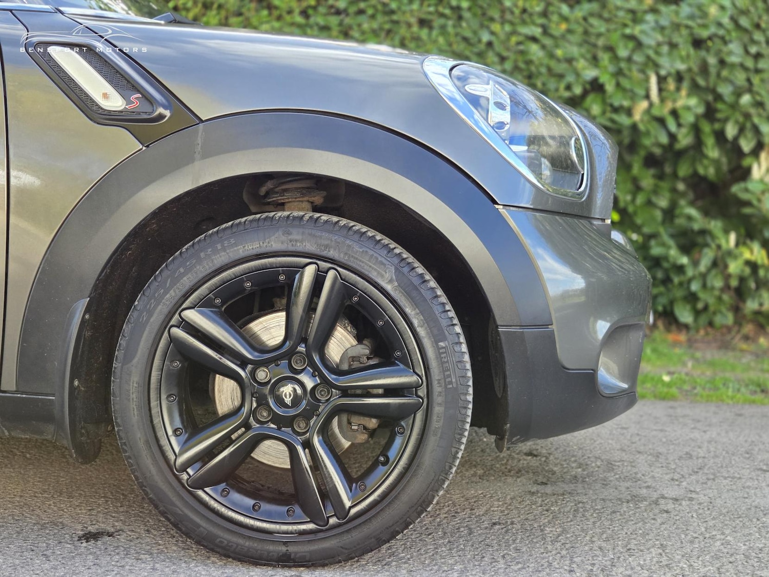 Used MINI Countryman 2013 for sale - 78109648: Photo 24