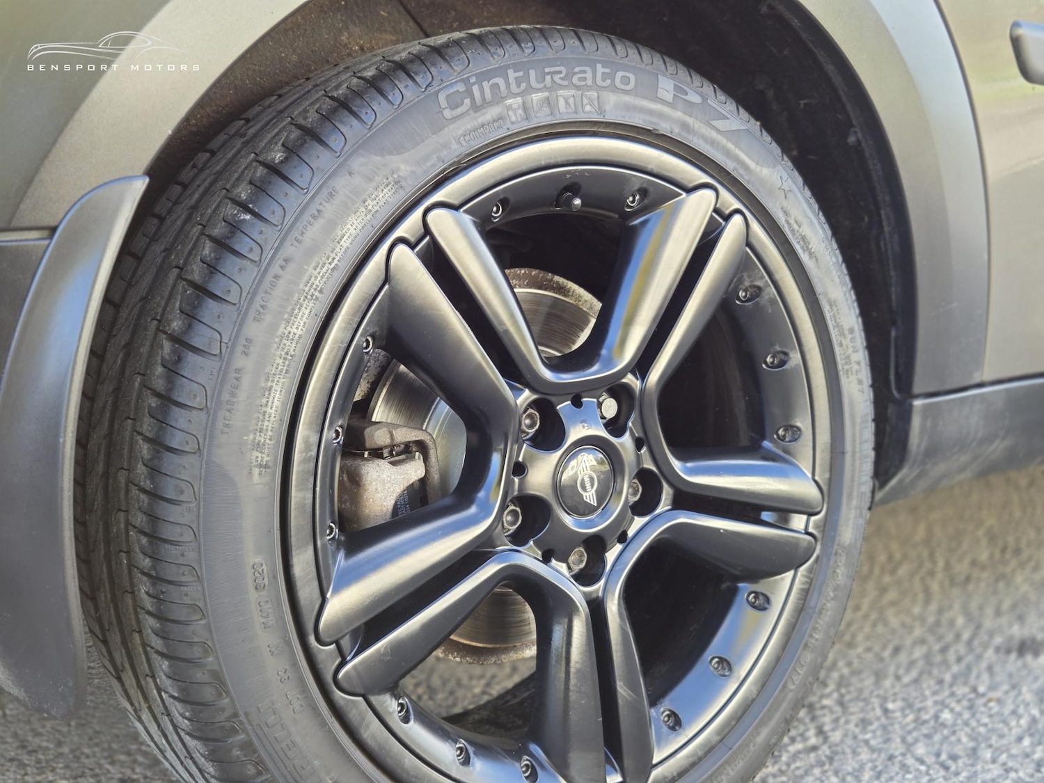 Used MINI Countryman 2013 for sale - 78109648: Photo 25