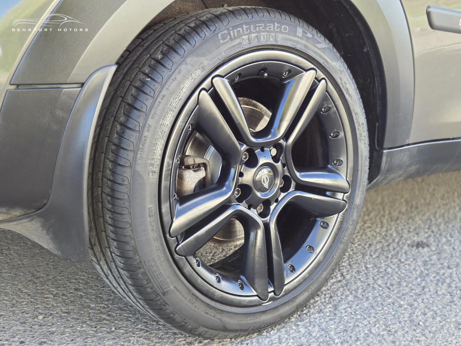 Used MINI Countryman 2013 for sale - 78109648: Photo 26