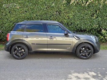 Used MINI Countryman 2013 for sale - 78109648: Photo