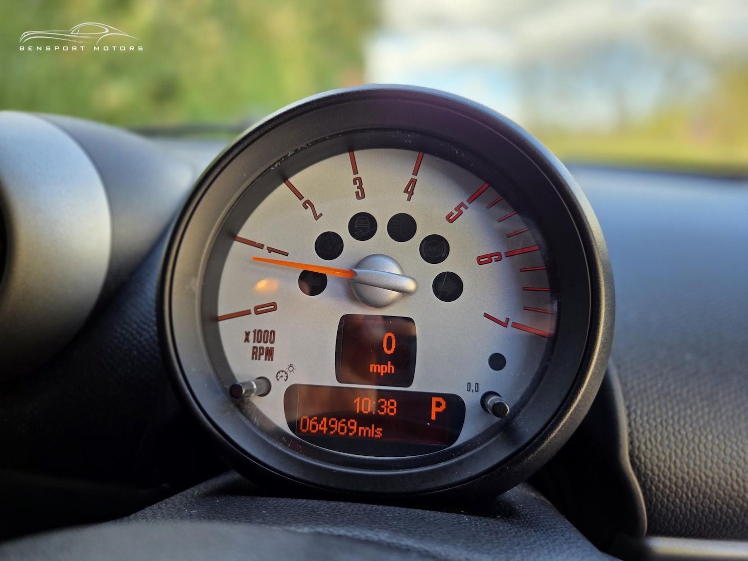 Used MINI Countryman 2013 for sale - 78109648: Photo 32