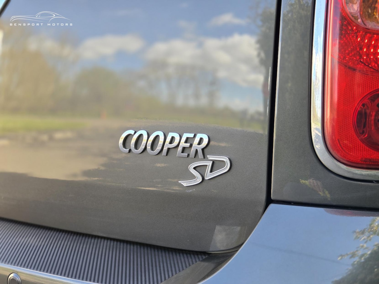 Used MINI Countryman 2013 for sale - 78109648: Photo 33