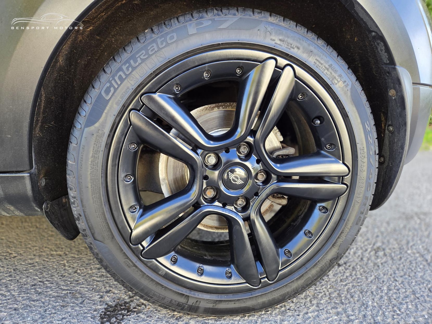 Used MINI Countryman 2013 for sale - 78109648: Photo 36