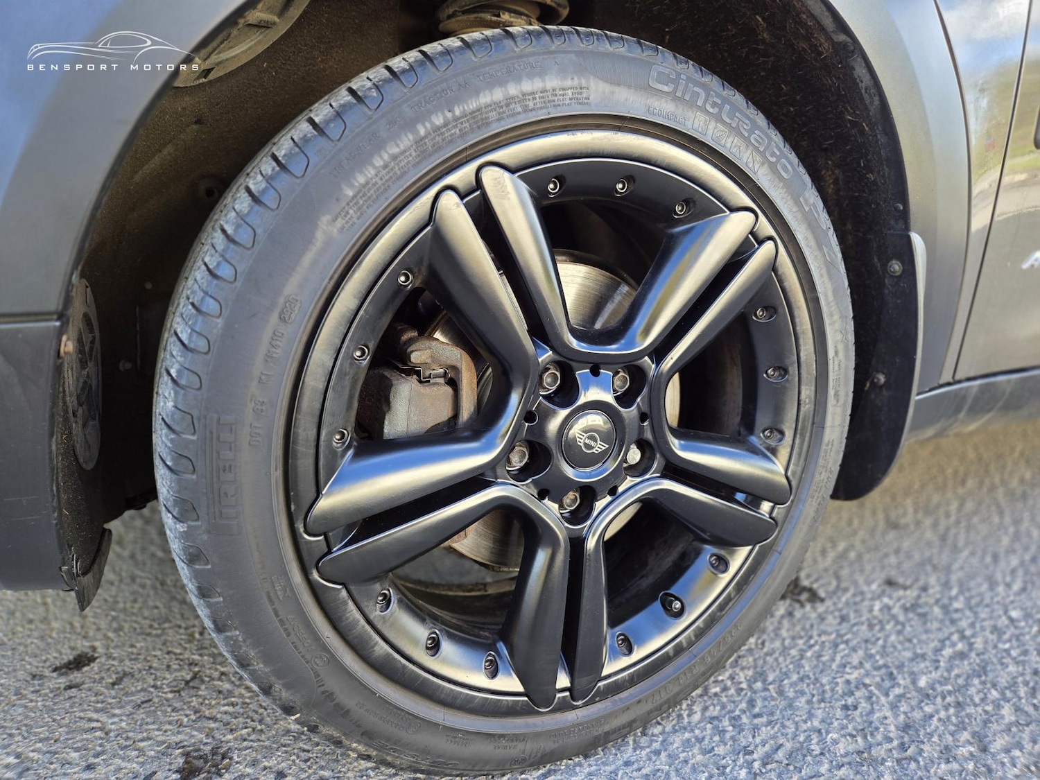 Used MINI Countryman 2013 for sale - 78109648: Photo 37