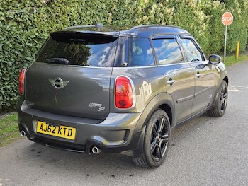 Used MINI Countryman 2013 for sale - 78109648: Photo