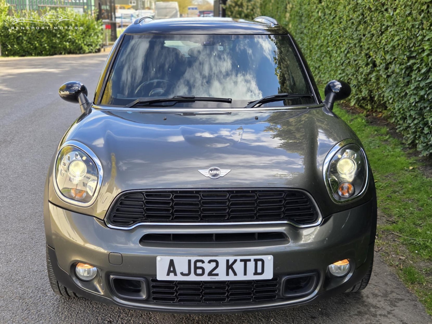 Used MINI Countryman 2013 for sale - 78109648: Photo 4