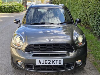 Used MINI Countryman 2013 for sale - 78109648: Photo