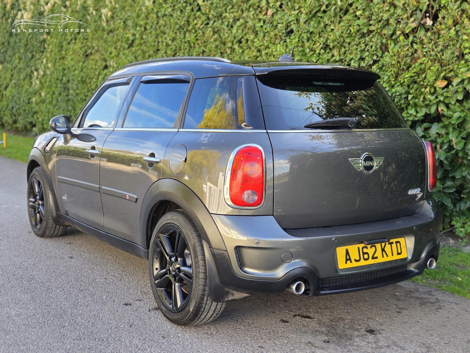 Used MINI Countryman 2013 for sale - 78109648: Photo 6