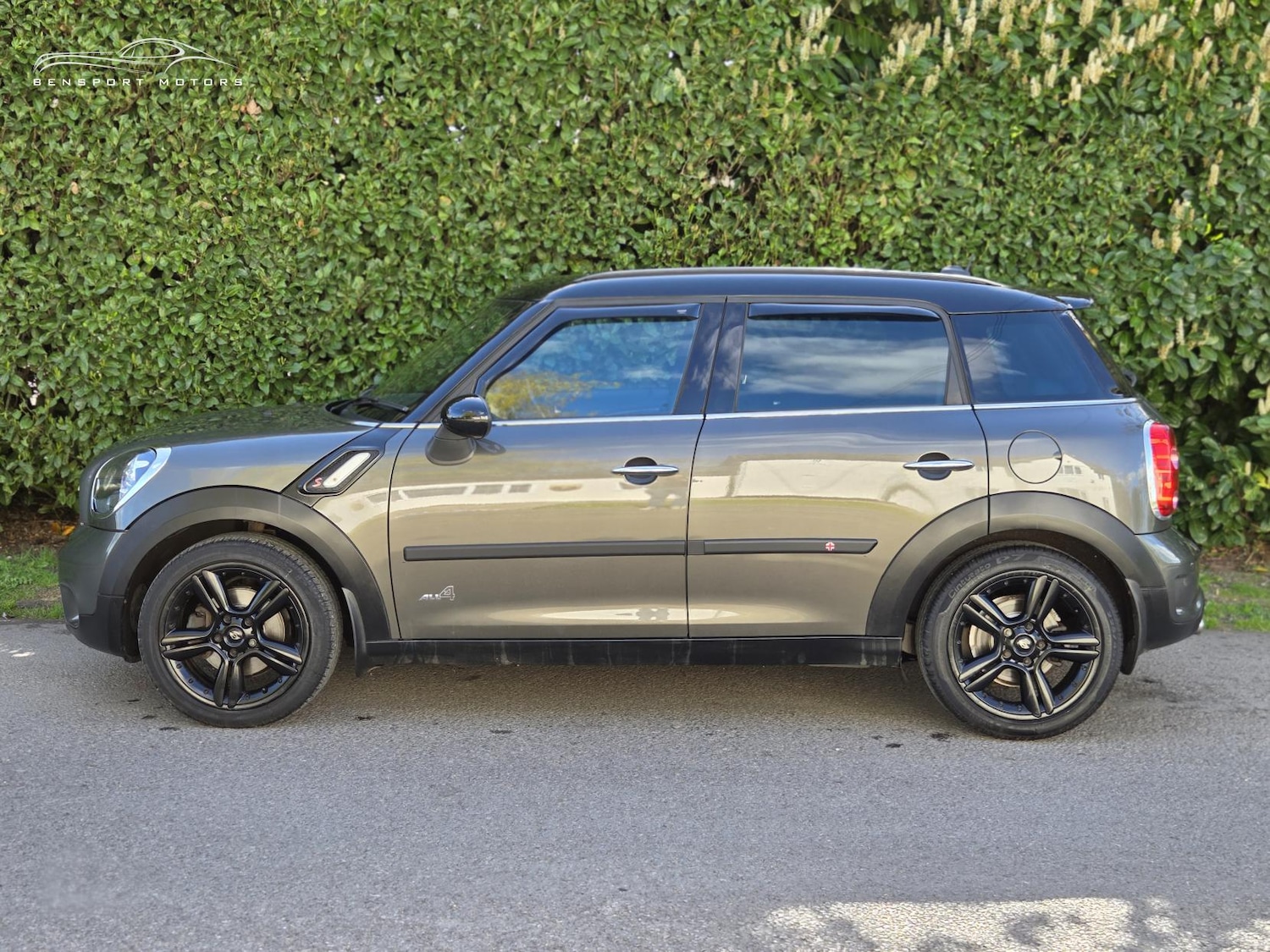 Used MINI Countryman 2013 for sale - 78109648: Photo 7