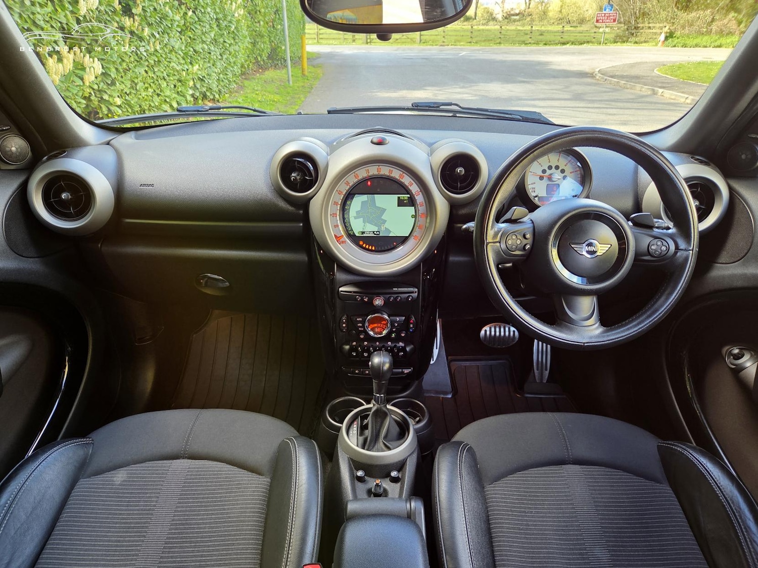 Used MINI Countryman 2013 for sale - 78109648: Photo 9