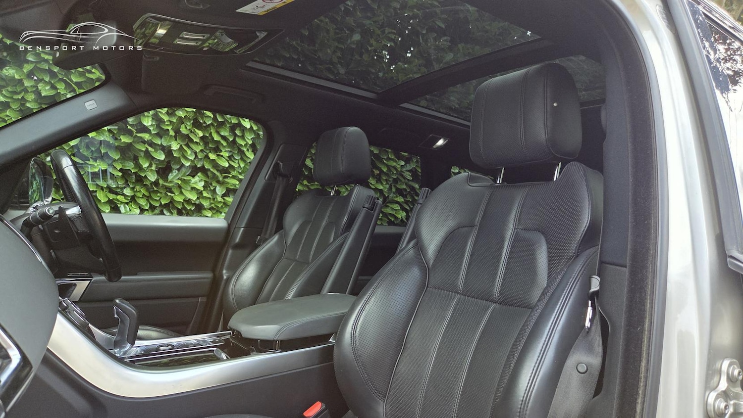 Used Land Rover Range Rover Sport 2014 for sale - 76741838: Photo 11