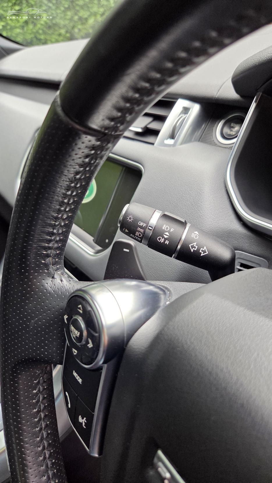 Used Land Rover Range Rover Sport 2014 for sale - 76741838: Photo 21