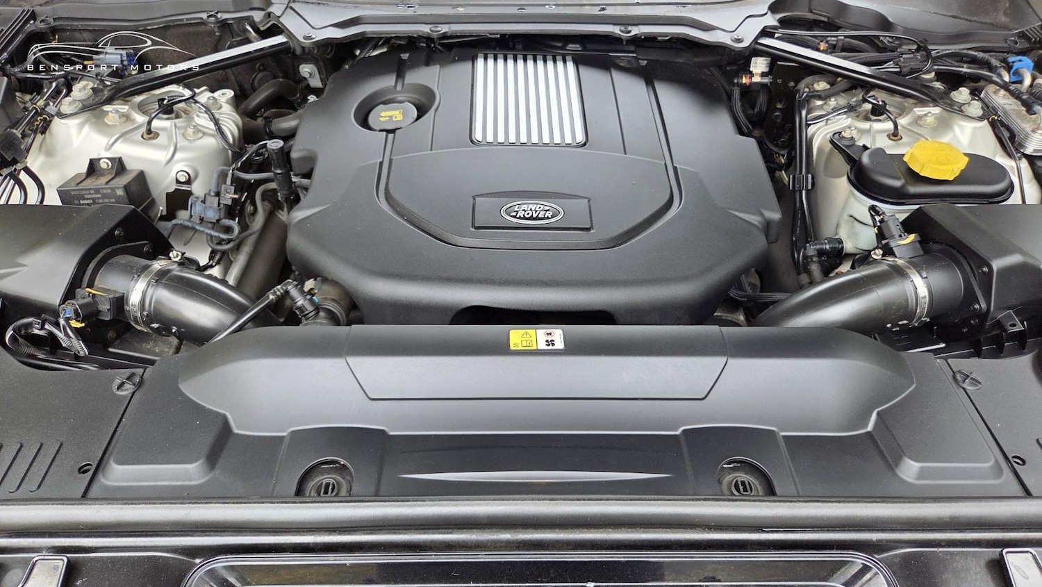 Used Land Rover Range Rover Sport 2014 for sale - 76741838: Photo 27