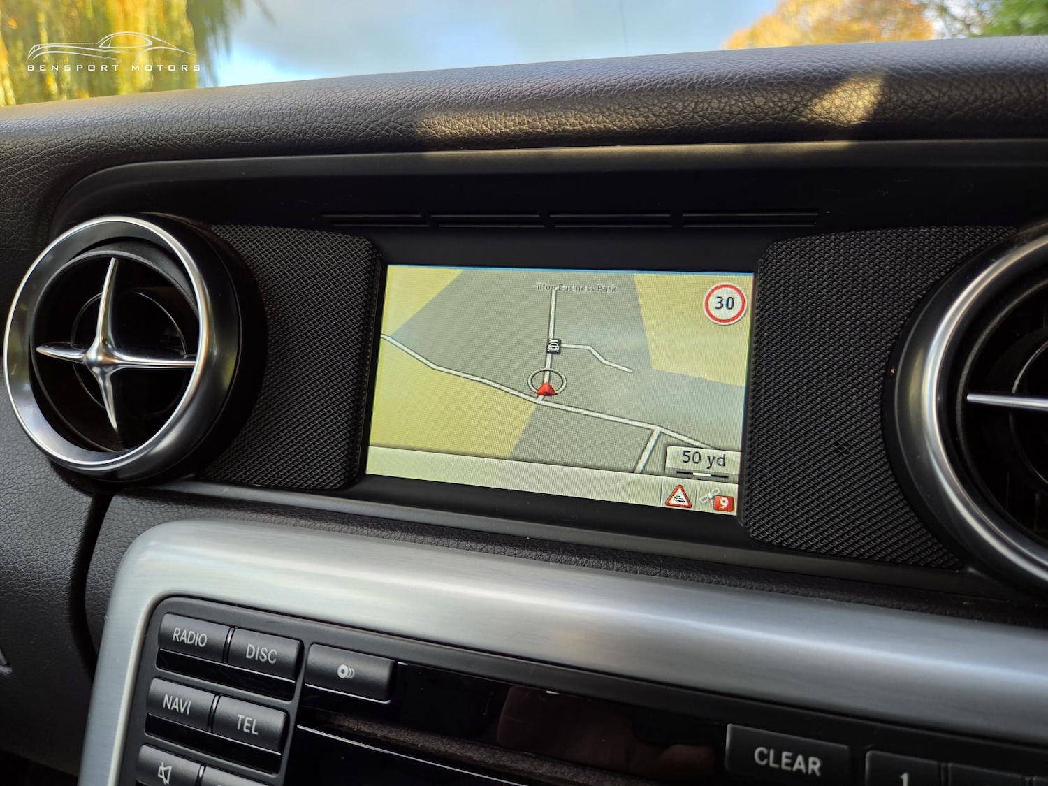 Used Mercedes-Benz SLK 2014 for sale - 76627529: Photo 16