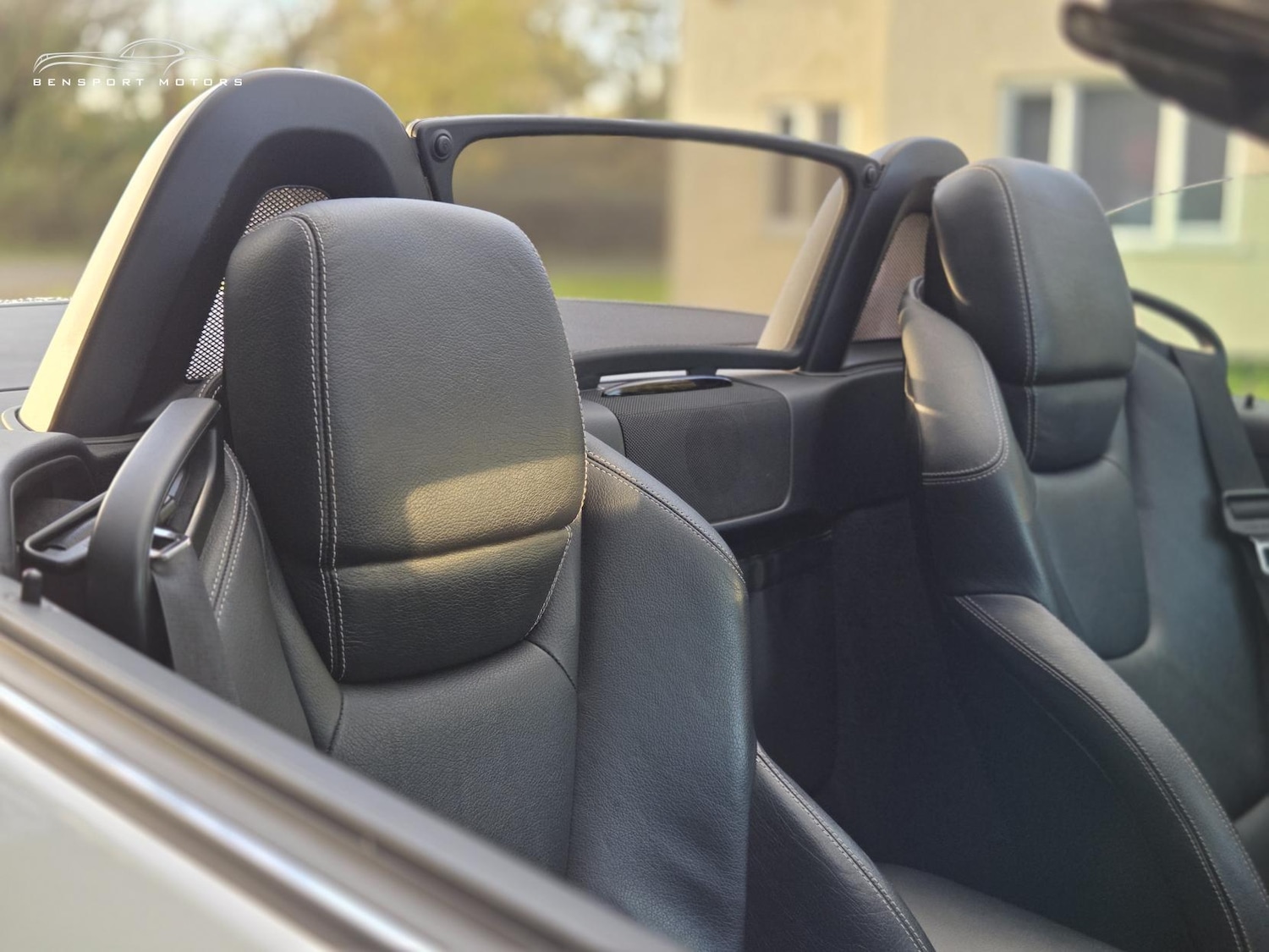 Used Mercedes-Benz SLK 2014 for sale - 76627529: Photo 18