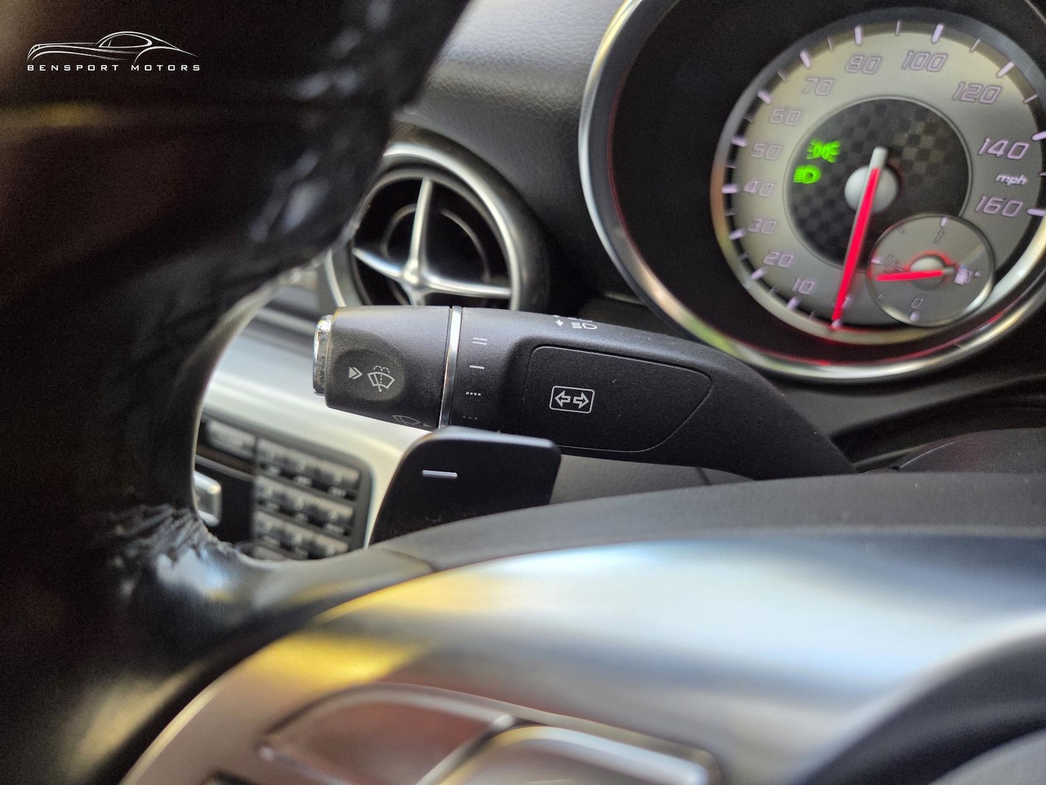 Used Mercedes-Benz SLK 2014 for sale - 76627529: Photo 21