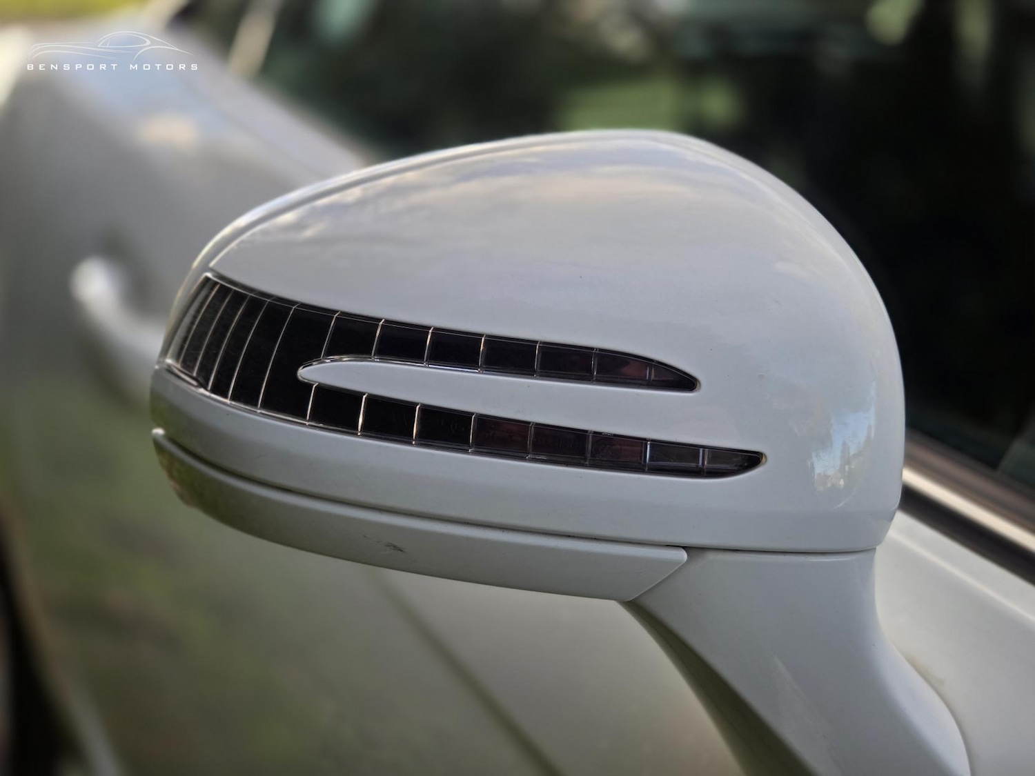 Used Mercedes-Benz SLK 2014 for sale - 76627529: Photo 25