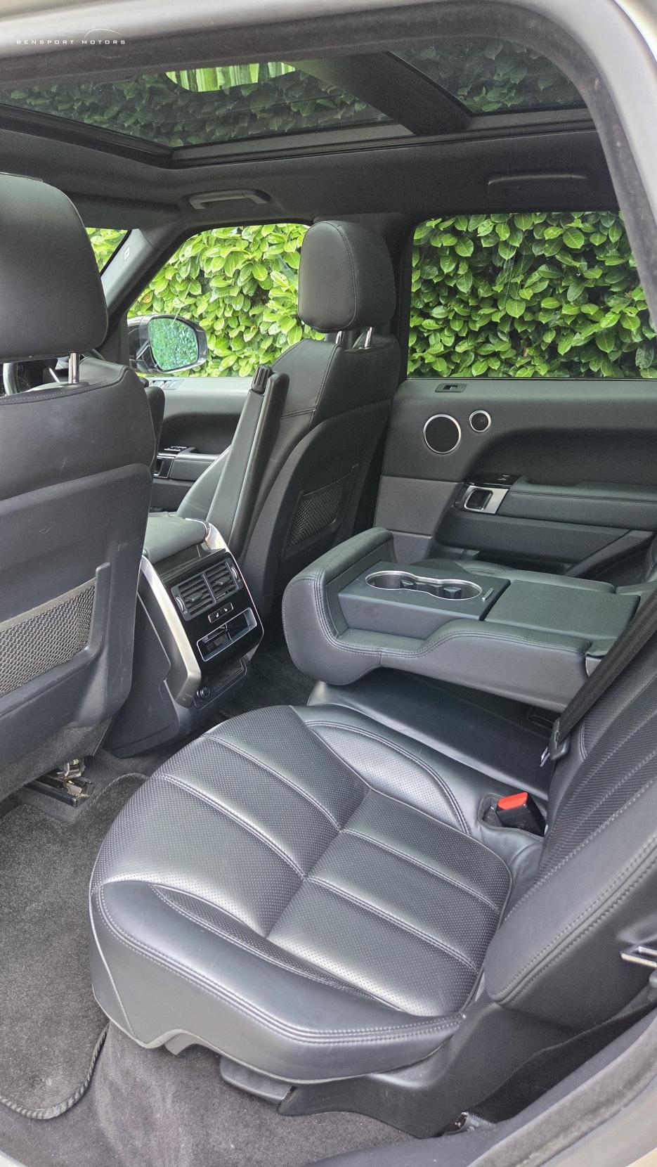 Used Land Rover Range Rover Sport 2014 for sale - 77248149: Photo 12