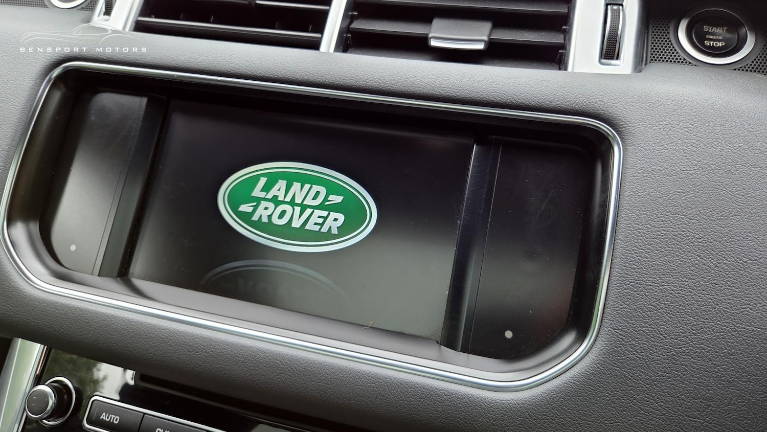 Used Land Rover Range Rover Sport 2014 for sale - 77248149: Photo 13