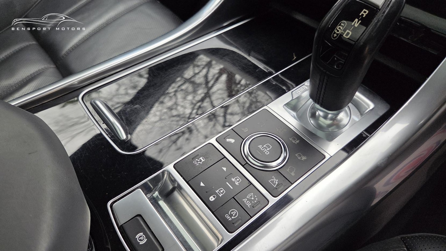 Used Land Rover Range Rover Sport 2014 for sale - 77248149: Photo 14