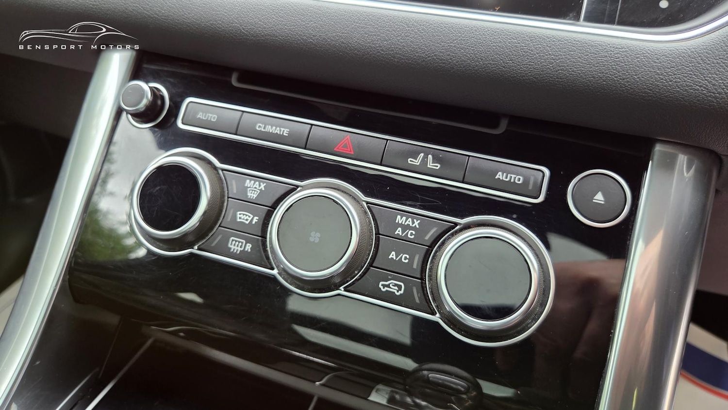 Used Land Rover Range Rover Sport 2014 for sale - 77248149: Photo 15