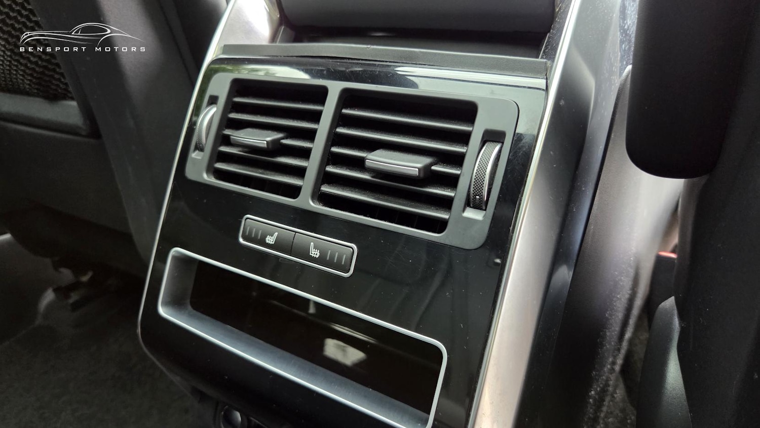 Used Land Rover Range Rover Sport 2014 for sale - 77248149: Photo 16