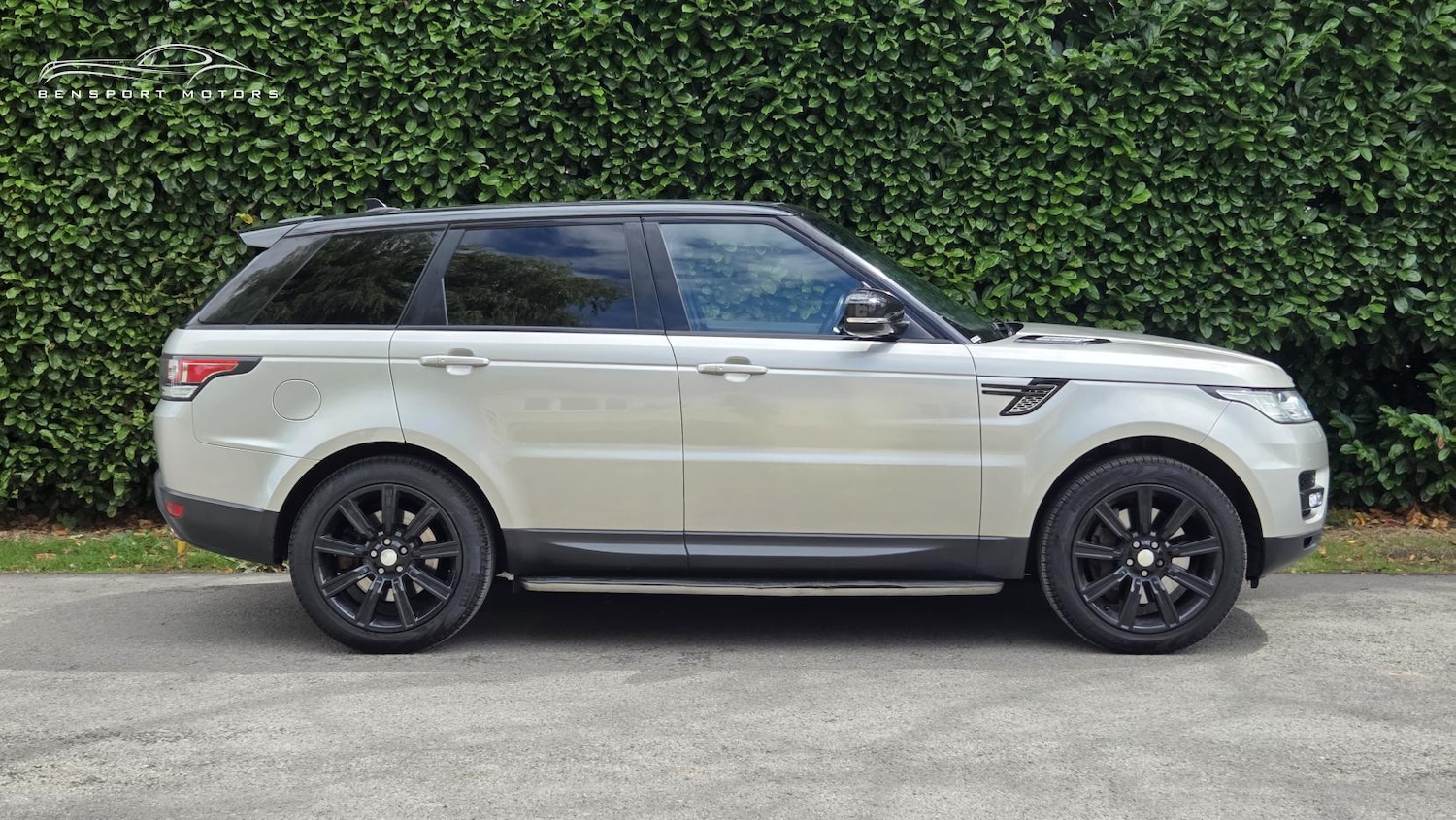 Used Land Rover Range Rover Sport 2014 for sale - 77248149: Photo 2