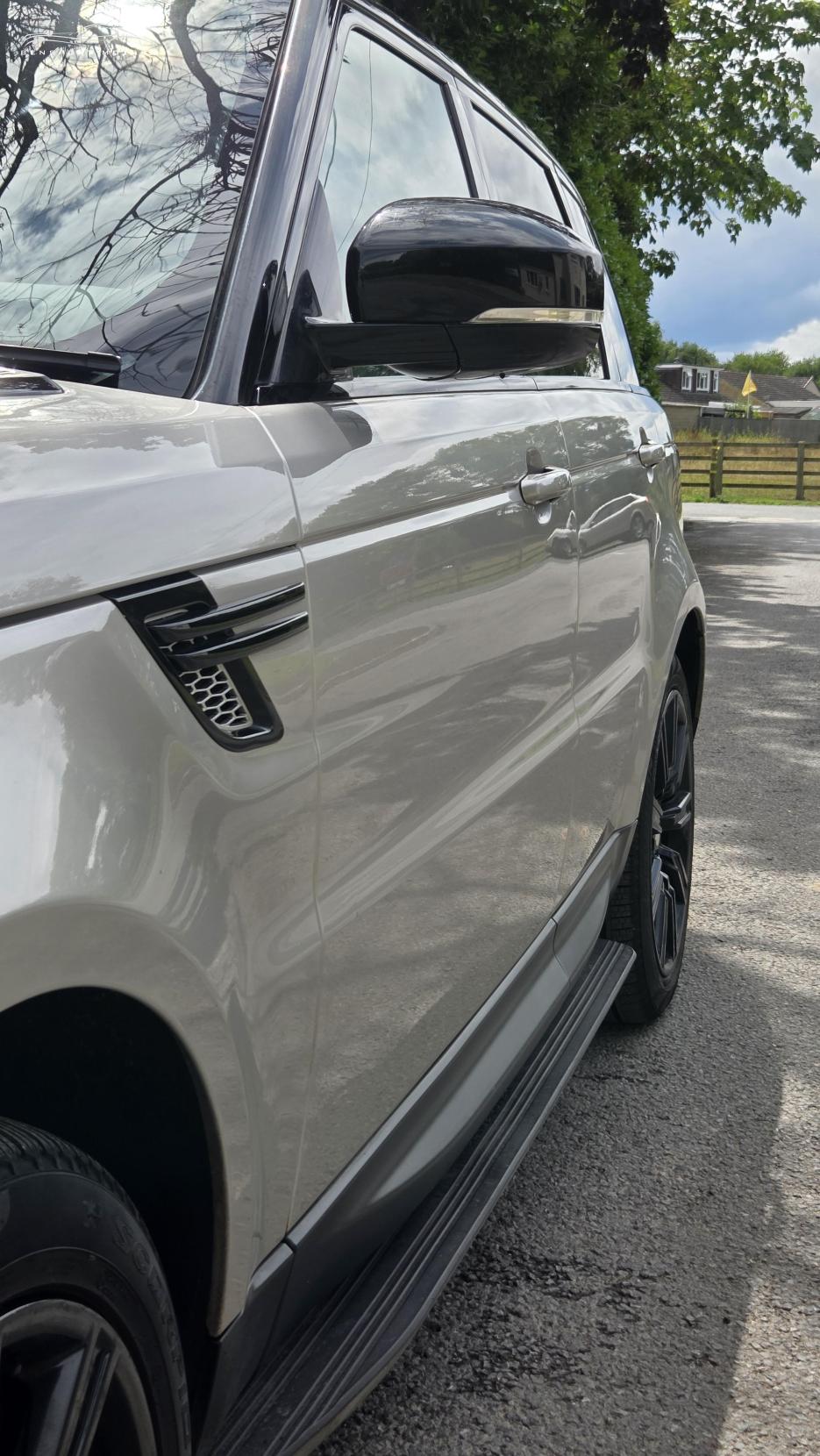 Used Land Rover Range Rover Sport 2014 for sale - 77248149: Photo 20