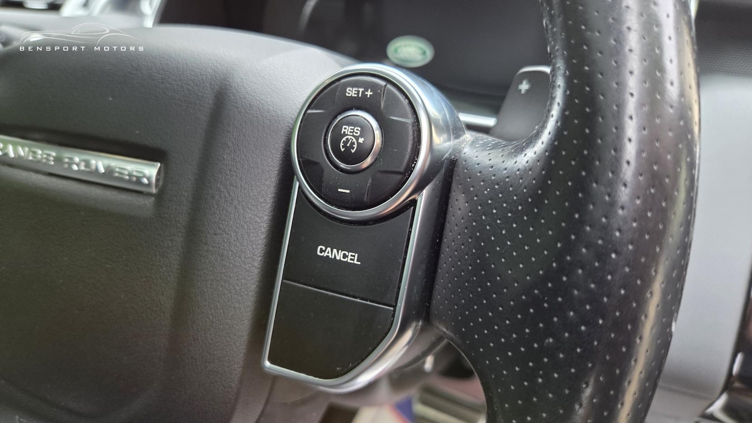 Used Land Rover Range Rover Sport 2014 for sale - 77248149: Photo 22