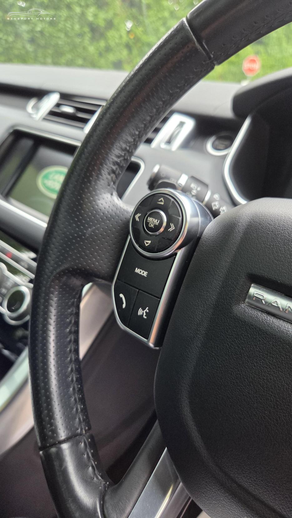 Used Land Rover Range Rover Sport 2014 for sale - 77248149: Photo 23