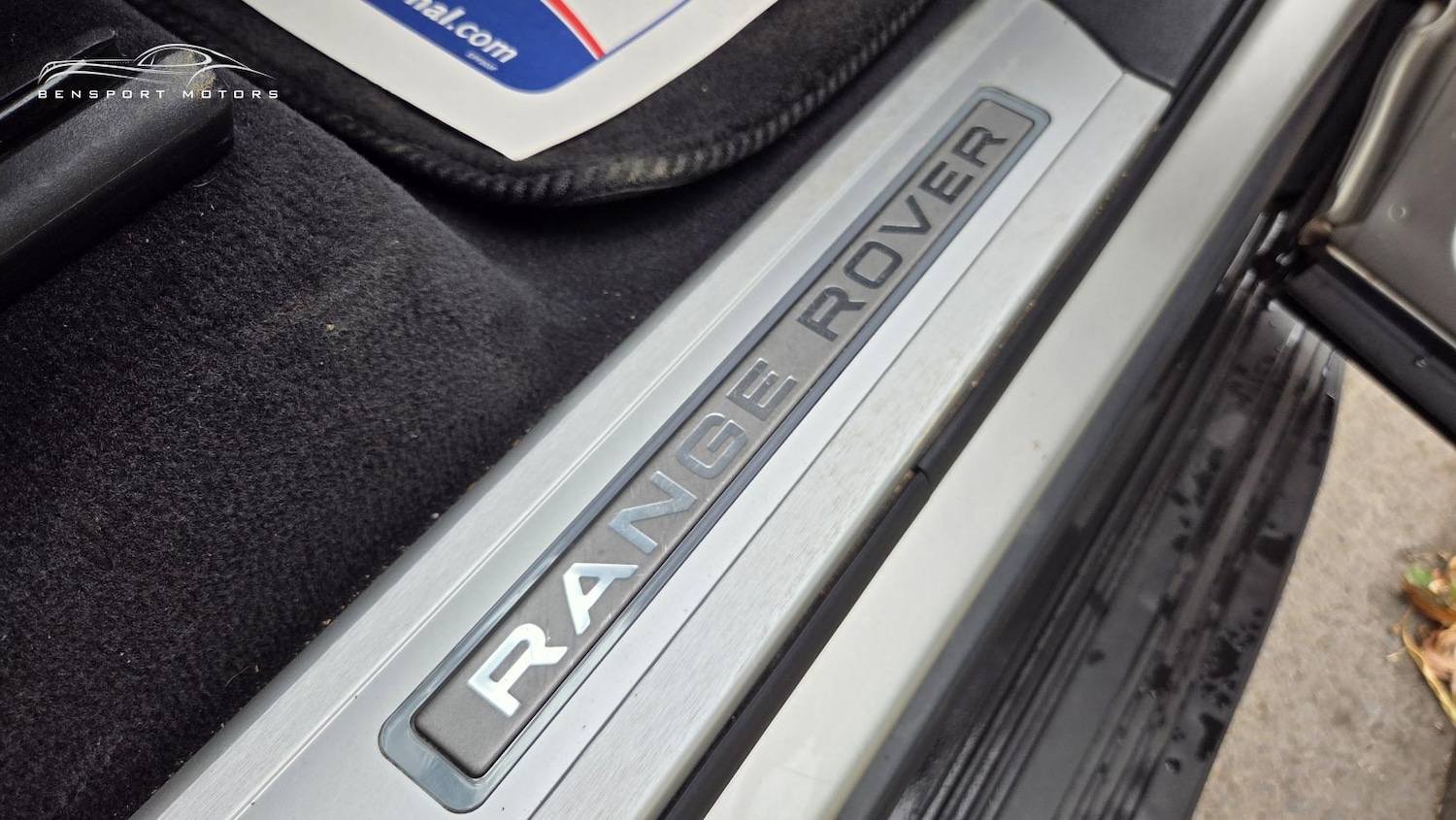 Used Land Rover Range Rover Sport 2014 for sale - 77248149: Photo 24