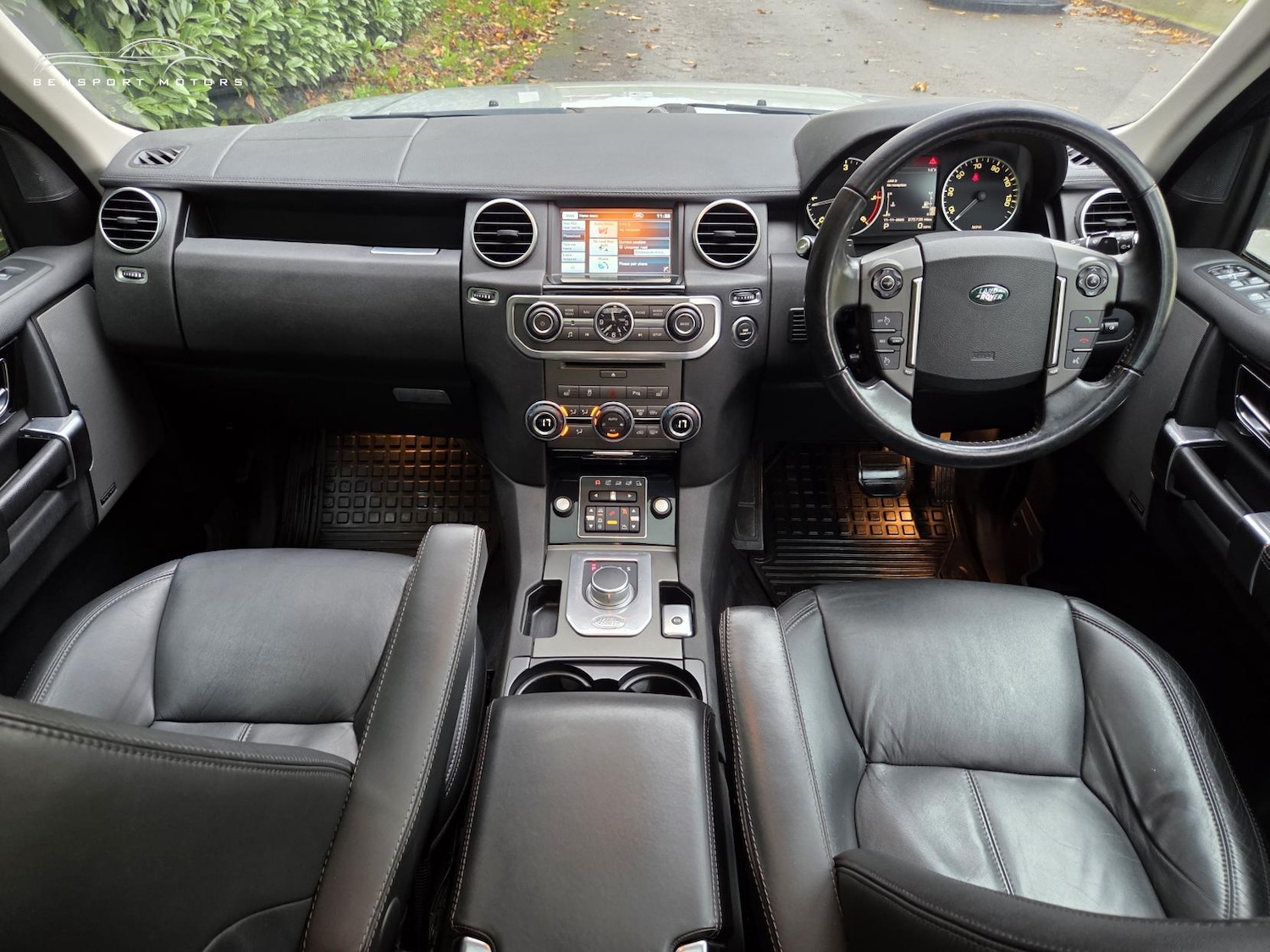 Used Land Rover Discovery 2011 for sale - 76545478: Photo 10