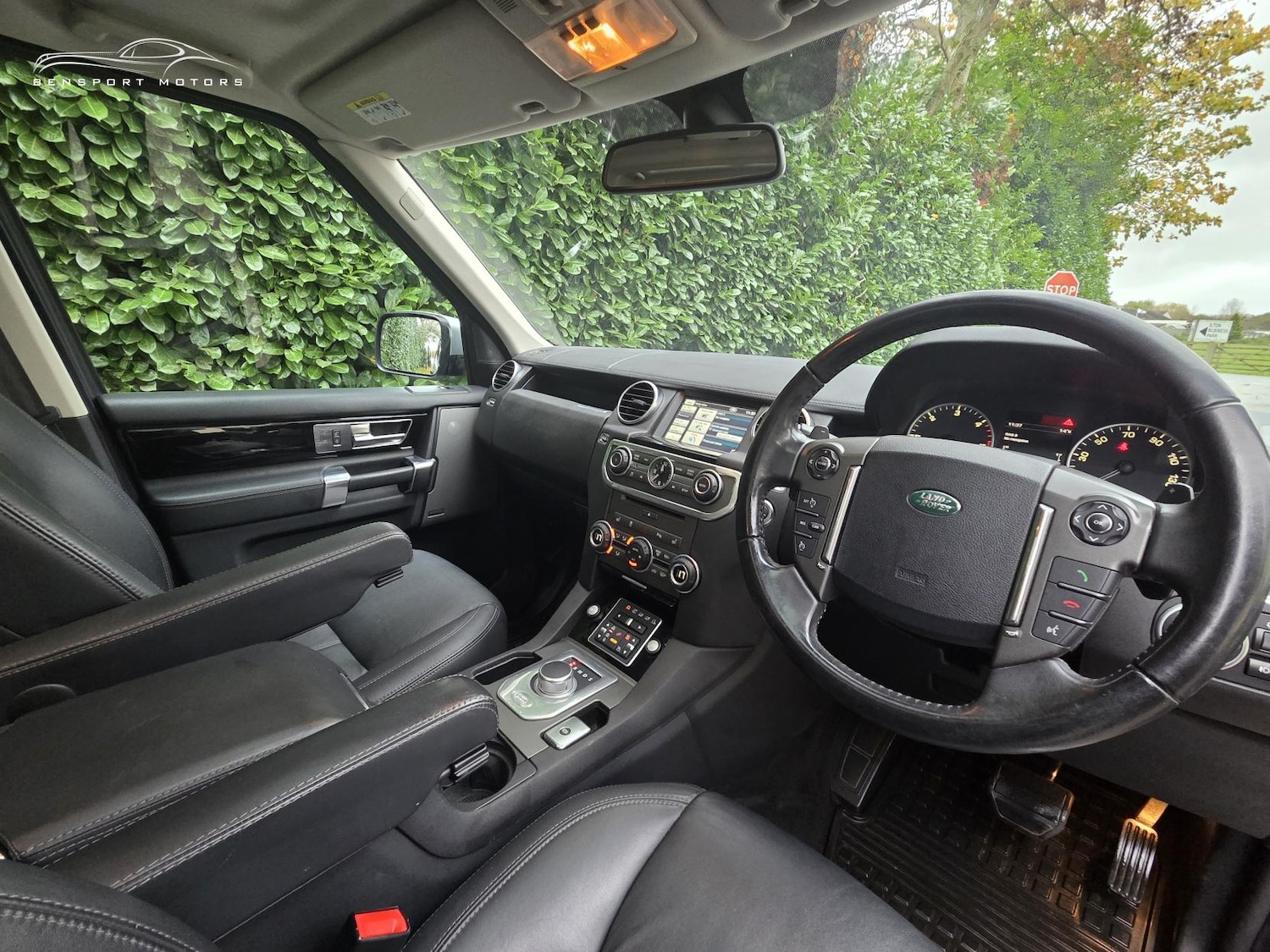 Used Land Rover Discovery 2011 for sale - 76545478: Photo 11