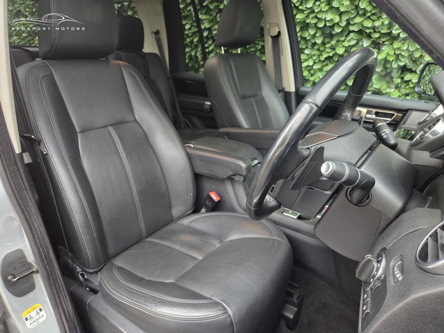 Used Land Rover Discovery 2011 for sale - 76545478: Photo 13