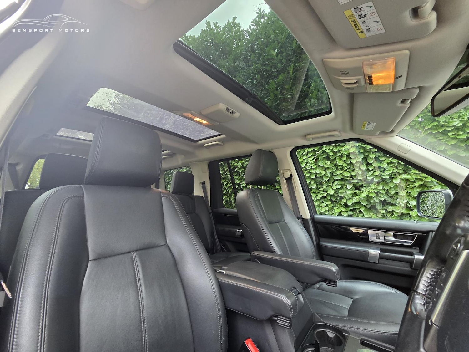 Used Land Rover Discovery 2011 for sale - 76545478: Photo 14