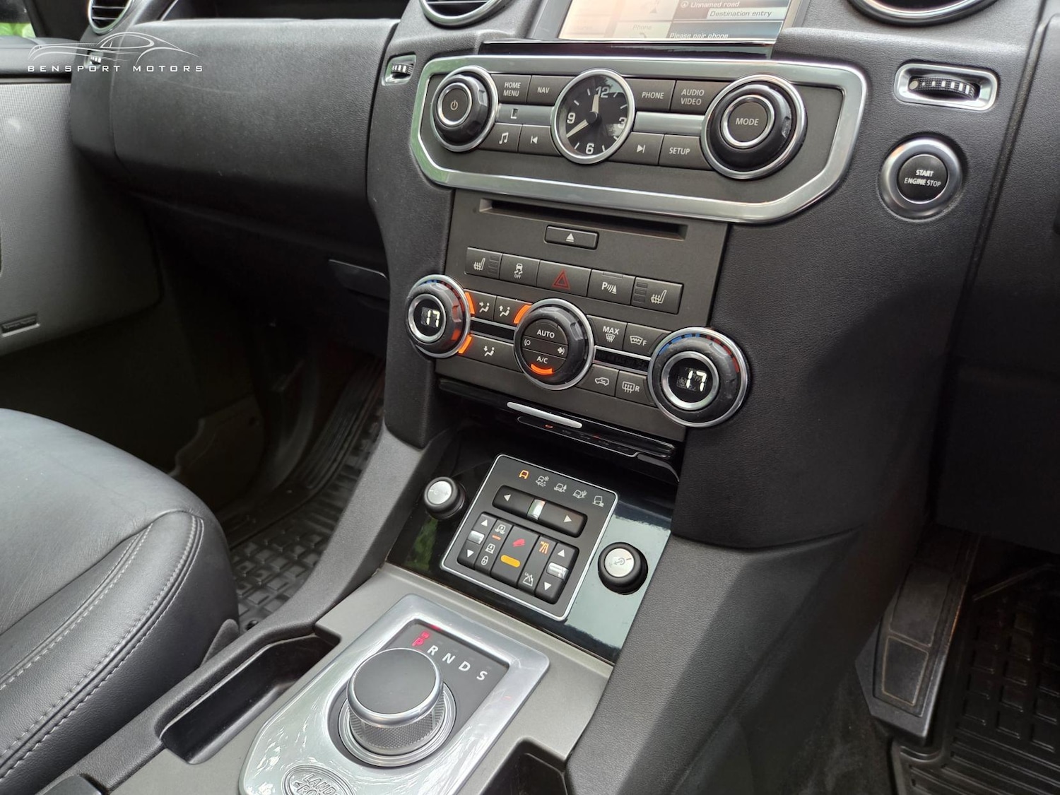 Used Land Rover Discovery 2011 for sale - 76545478: Photo 16