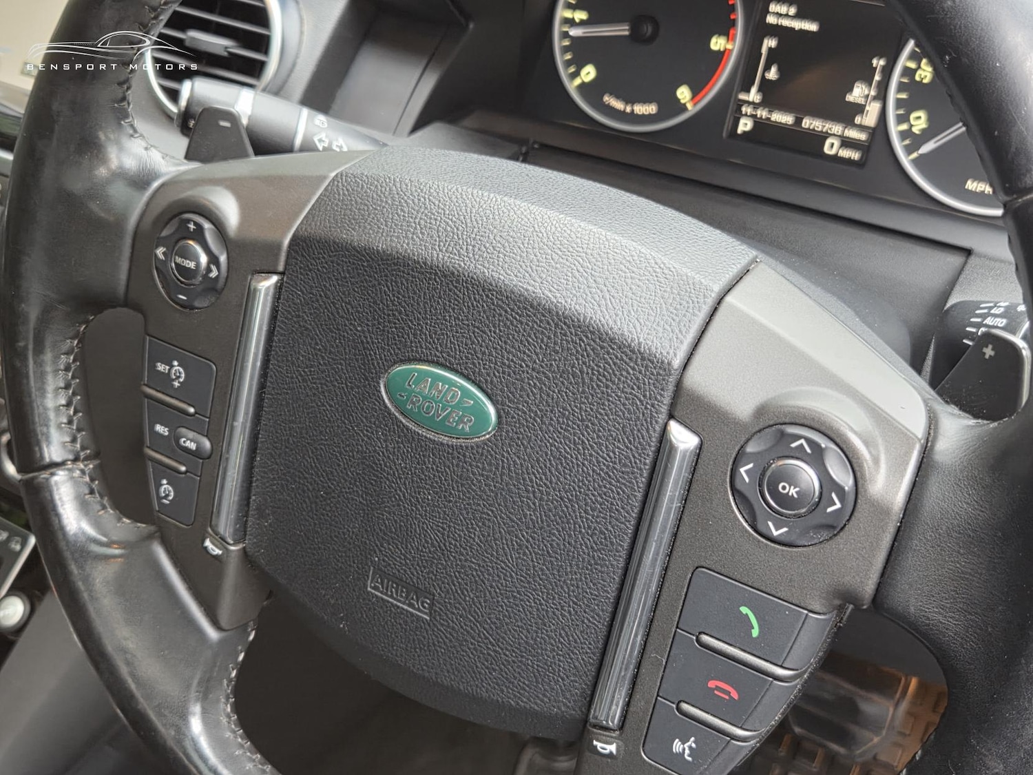 Used Land Rover Discovery 2011 for sale - 76545478: Photo 17