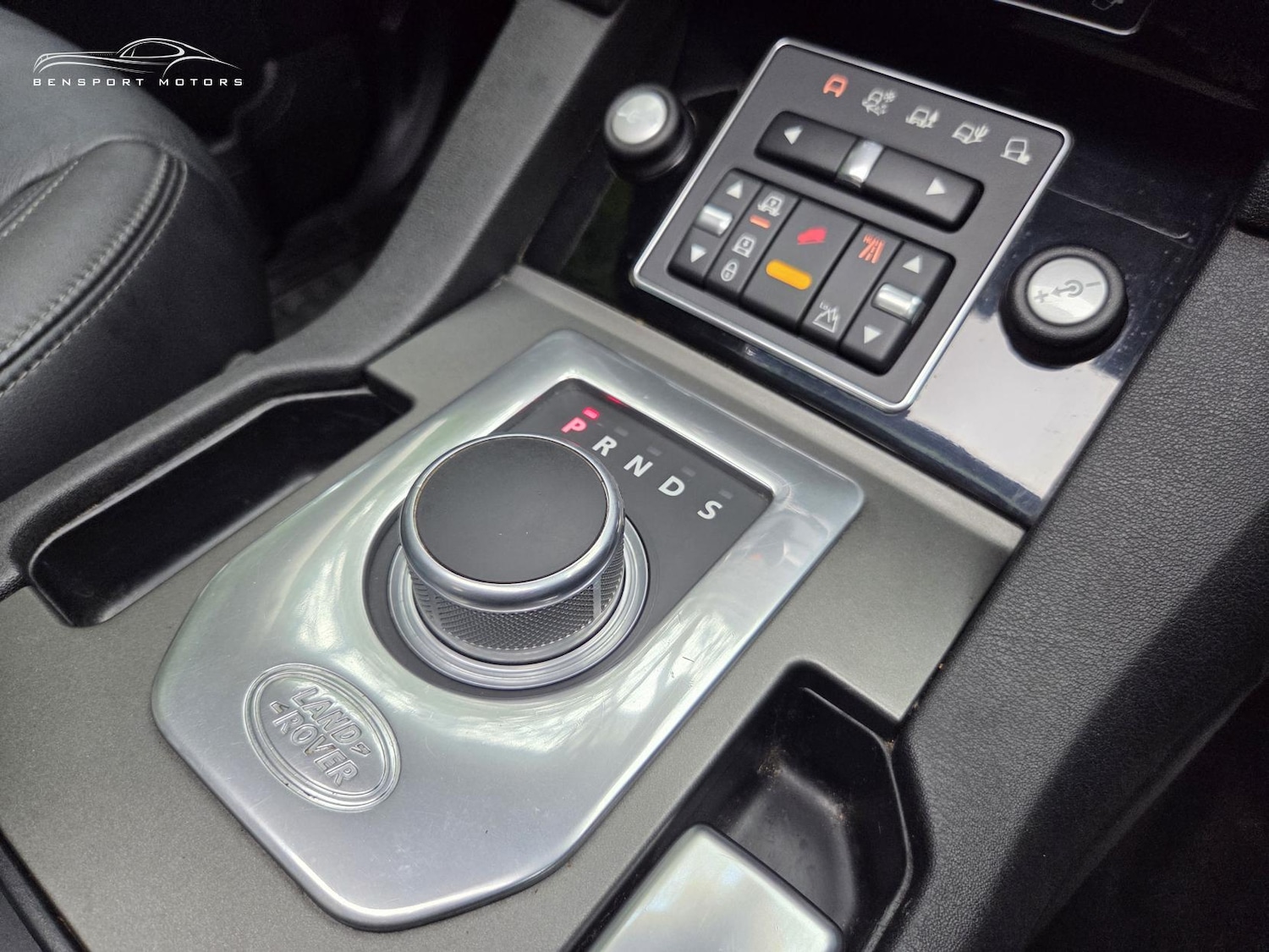 Used Land Rover Discovery 2011 for sale - 76545478: Photo 19