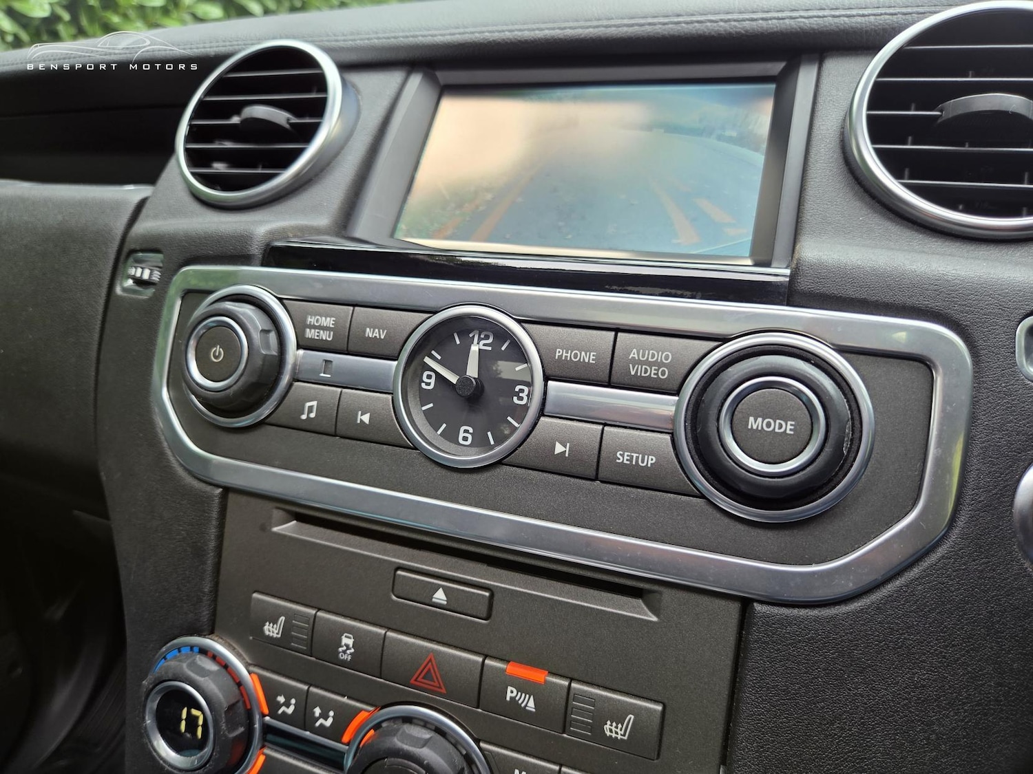 Used Land Rover Discovery 2011 for sale - 76545478: Photo 20