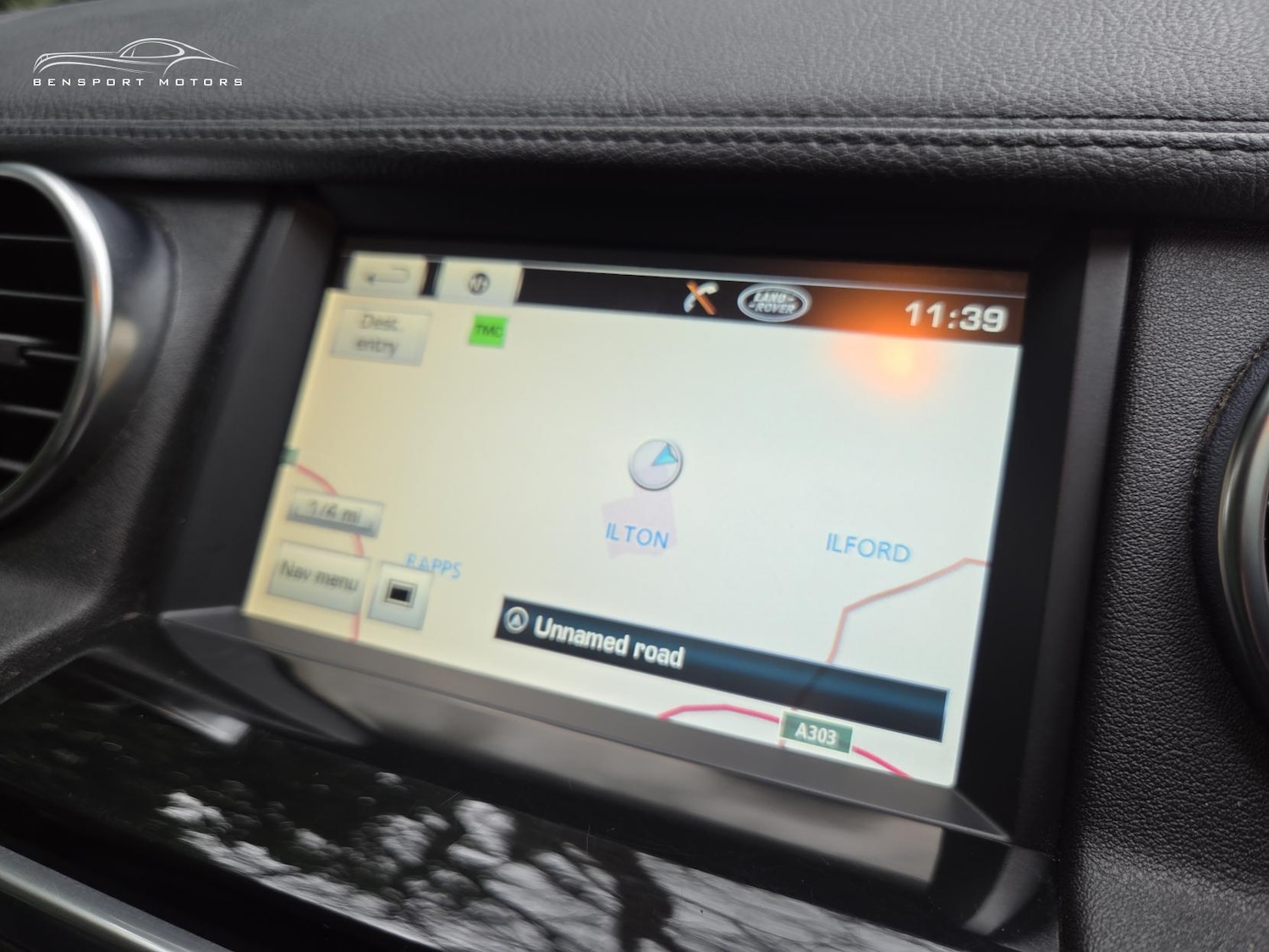 Used Land Rover Discovery 2011 for sale - 76545478: Photo 23