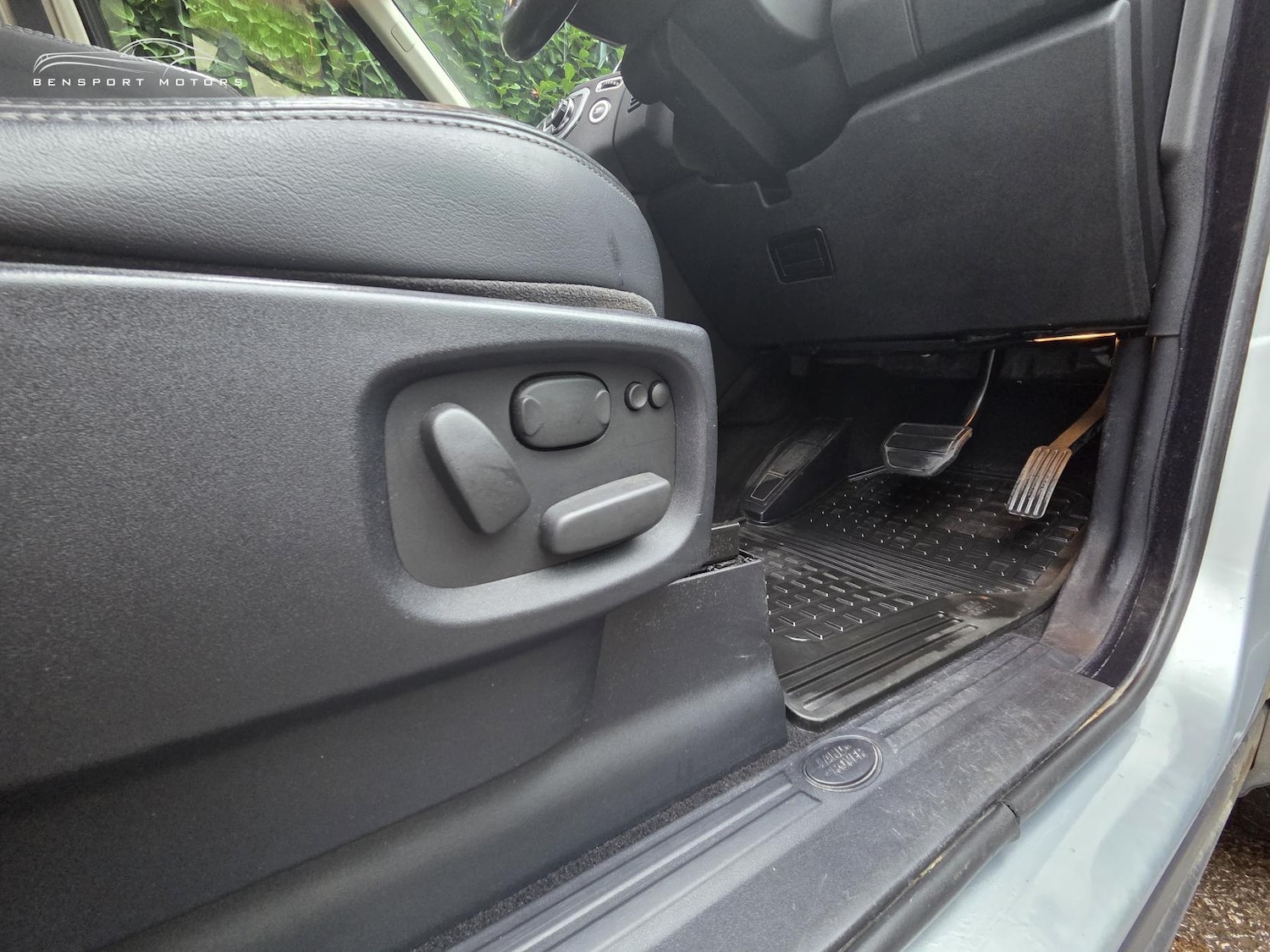 Used Land Rover Discovery 2011 for sale - 76545478: Photo 27