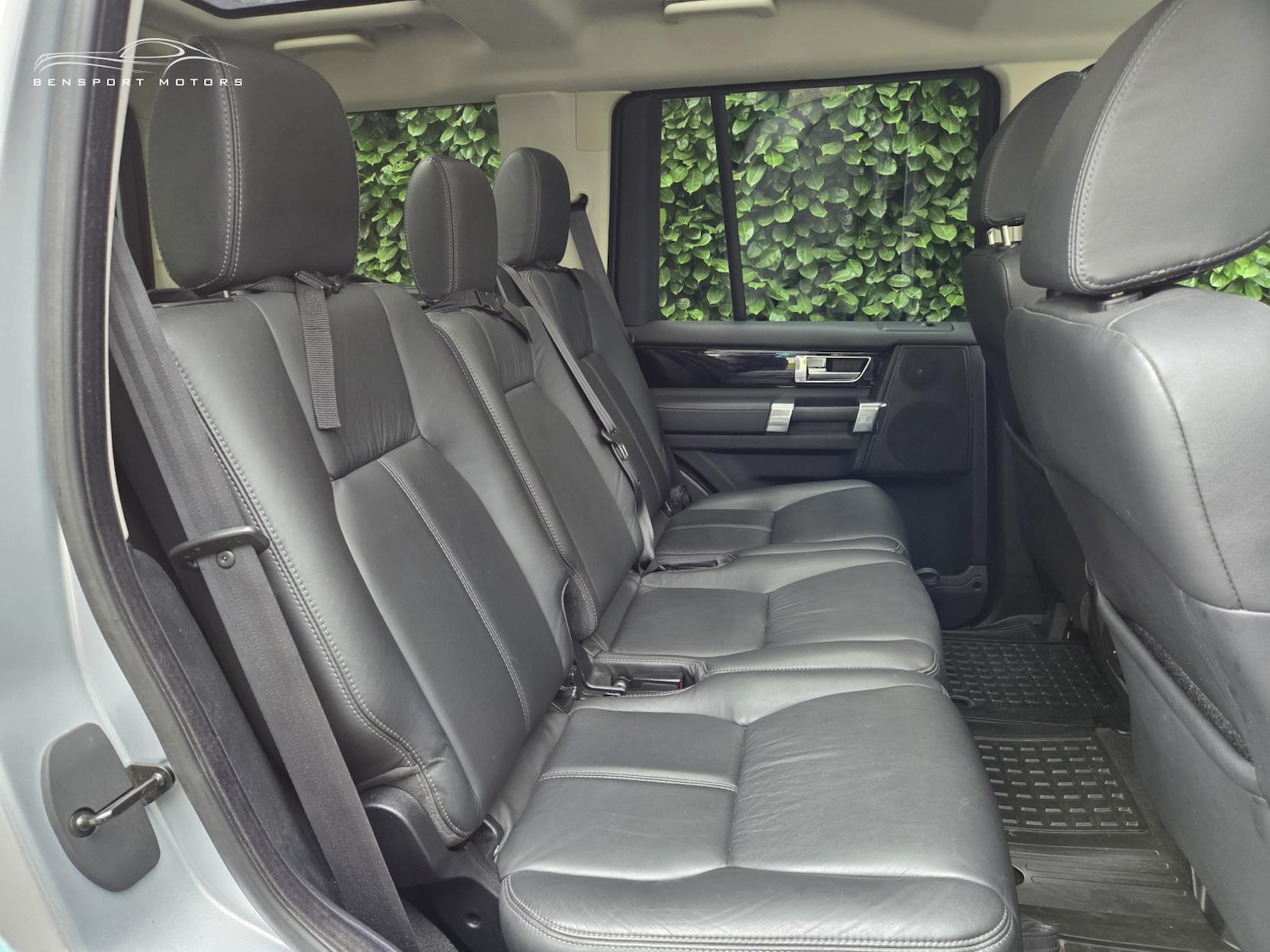 Used Land Rover Discovery 2011 for sale - 76545478: Photo 30