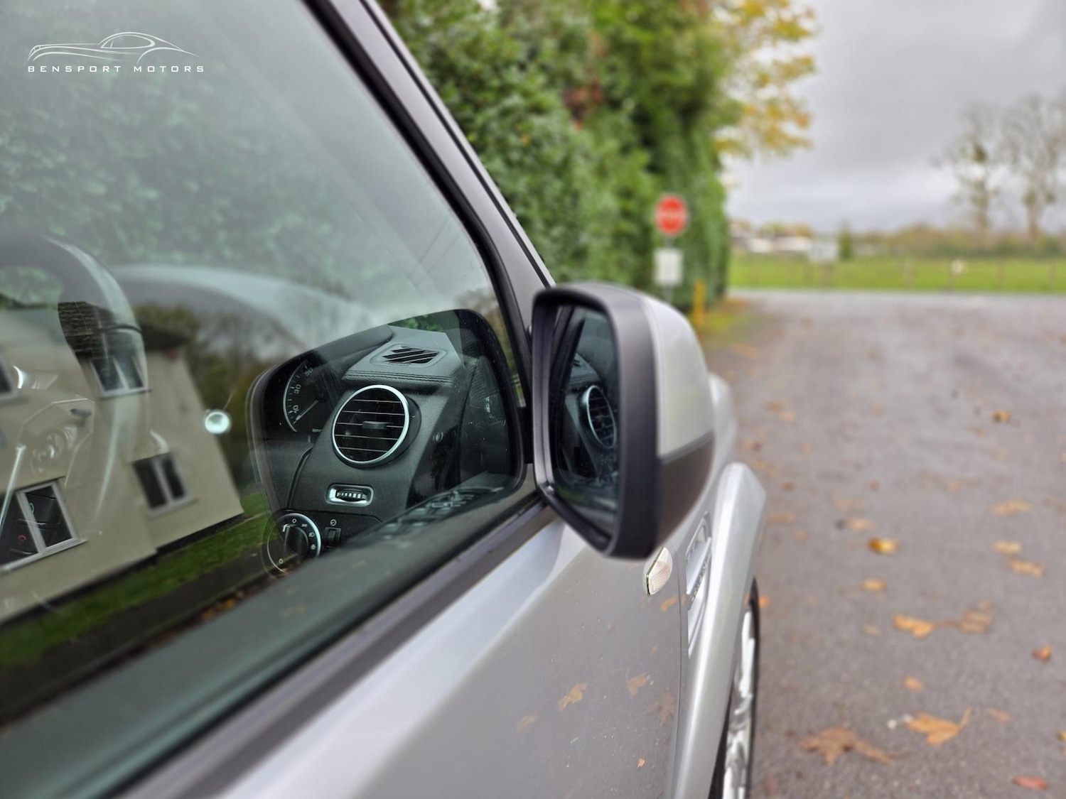 Used Land Rover Discovery 2011 for sale - 76545478: Photo 34