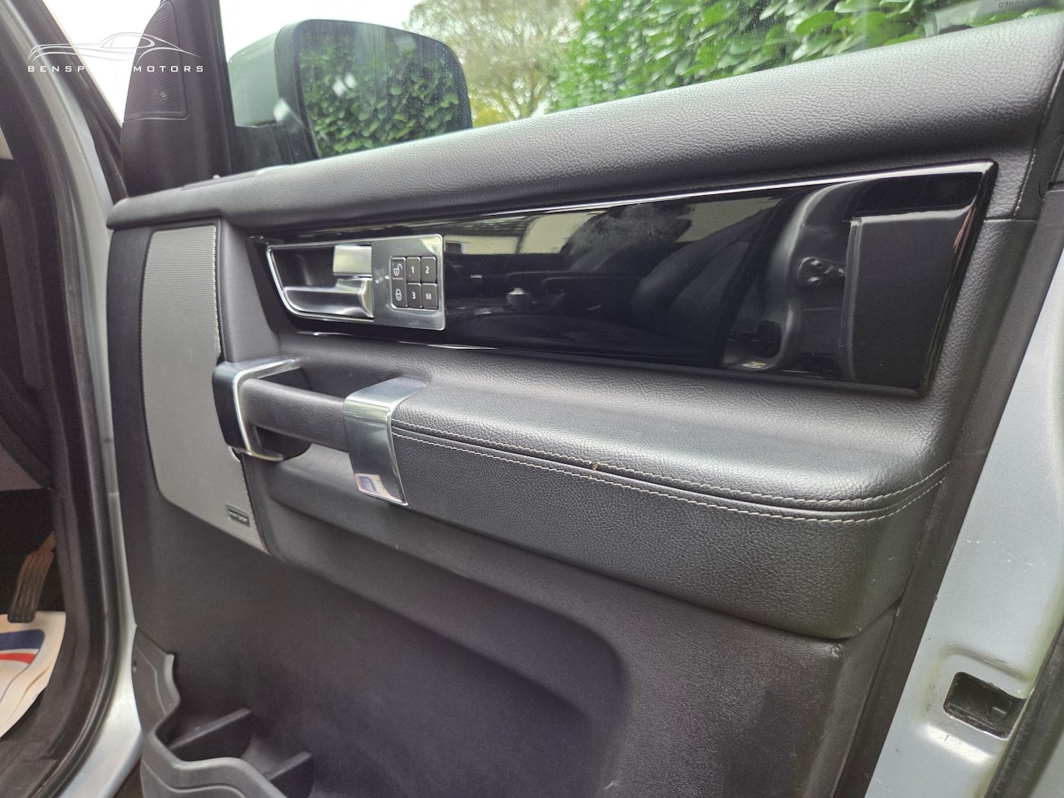 Used Land Rover Discovery 2011 for sale - 76545478: Photo 39