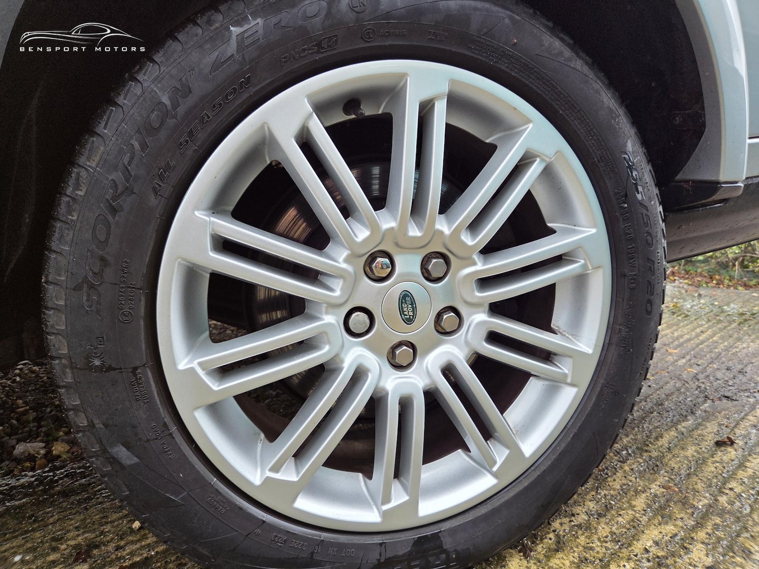 Used Land Rover Discovery 2011 for sale - 76545478: Photo 42