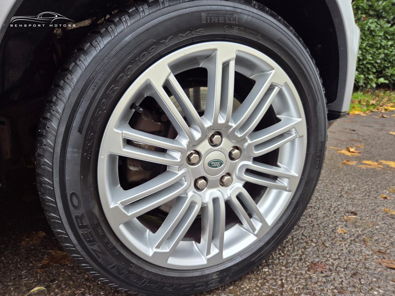 Used Land Rover Discovery 2011 for sale - 76545478: Photo 43