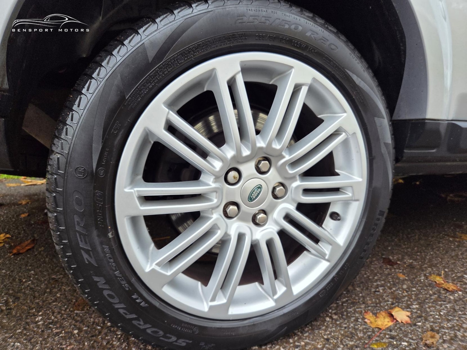 Used Land Rover Discovery 2011 for sale - 76545478: Photo 44