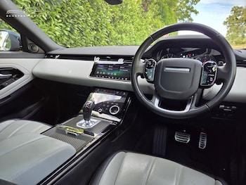 Used Land Rover Range Rover Evoque 2019 for sale - 79459956: Photo
