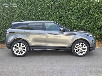 Used Land Rover Range Rover Evoque 2019 for sale - 79459956: Photo